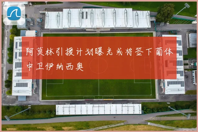阿莫林引援计划曝光或将签下葡体中卫伊纳西奥